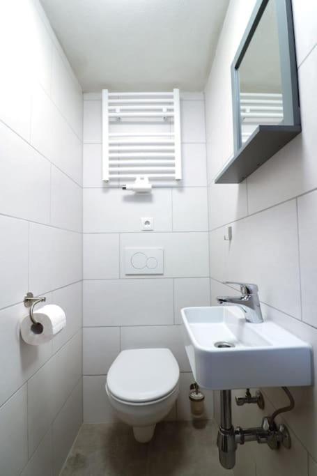 فلدكرش Schickes Zimmer Mit Top-Ausstattung In Idealer Lage المظهر الخارجي الصورة