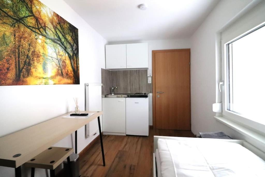 فلدكرش Schickes Zimmer Mit Top-Ausstattung In Idealer Lage المظهر الخارجي الصورة