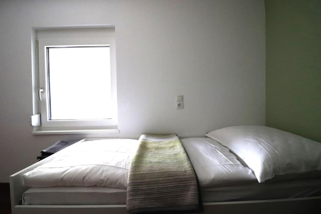 فلدكرش Schickes Zimmer Mit Top-Ausstattung In Idealer Lage المظهر الخارجي الصورة