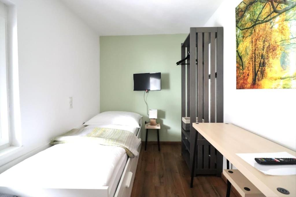 فلدكرش Schickes Zimmer Mit Top-Ausstattung In Idealer Lage المظهر الخارجي الصورة