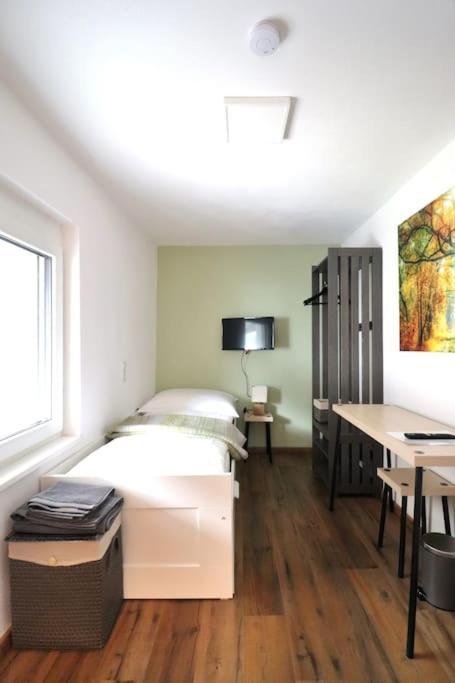 فلدكرش Schickes Zimmer Mit Top-Ausstattung In Idealer Lage المظهر الخارجي الصورة
