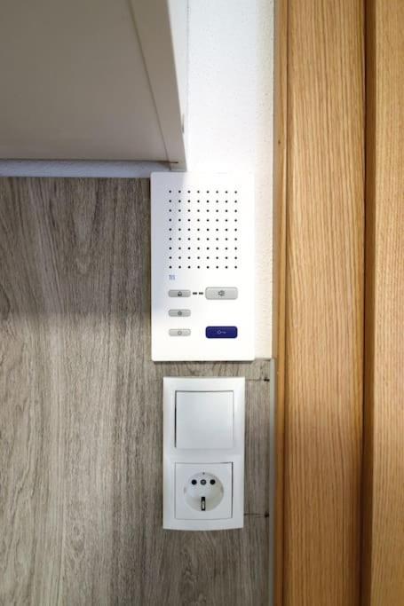 فلدكرش Schickes Zimmer Mit Top-Ausstattung In Idealer Lage المظهر الخارجي الصورة